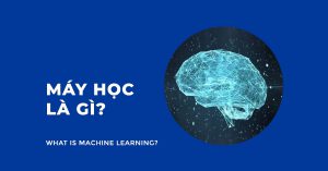 tìm hiểu về machine learning