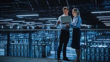 khoa học dữ liệu là gì