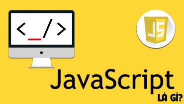 ngôn ngữ lập trình JavaScript