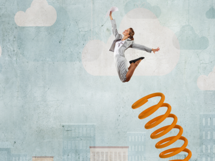 nhảy việc trong ngành công nghệ thông tin nhảy việc trong ngành công nghệ thông tin