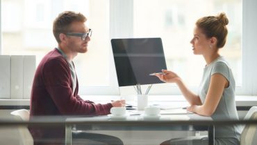 15 câu hỏi thường gặp trong vòng phỏng vấn kỹ thuật ở các công ty IT