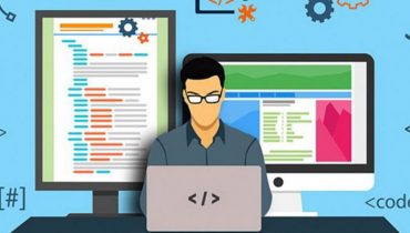 nền tảng xây dựng website