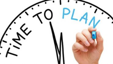 phân bổ thời gian