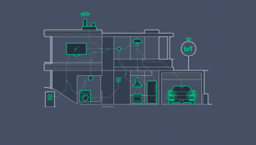 Nhà thông minh IOT