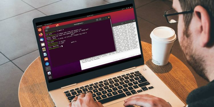 Lệnh Linux mất quá nhiều thời gian để hoàn thành? Sử dụng bất kỳ cách nào trong số sáu phương pháp này để chạy nó ở chế độ nền (background).
