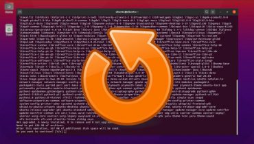 Bạn muốn cập nhật Ubuntu nhanh chóng và đơn giản? Đây là cách mở terminal và cài đặt Ubuntu trong giao diện dòng lệnh (command line).