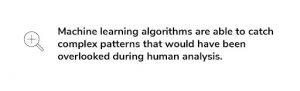 Cách hoạt động của machine learning