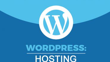 đăng ký hosting với Wordpress.com