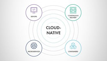 Cloud native
