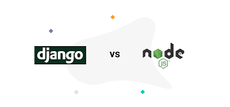 Django và Node.js