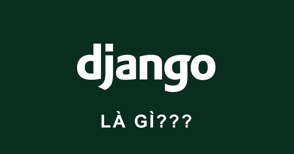 Django