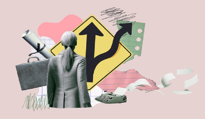 học chuyển nghề