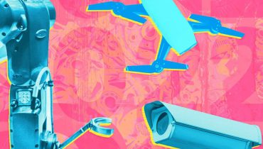 Các thị trường trọng điểm cho EDGE AI vào năm 2022