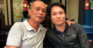 Founder FUNiX Nguyễn Thành Nam và cuộc gặp gỡ với một chuyên gia về Data tại một công ty công nghệ lớn, tốt nghiệp một đại học không phải hàng đầu nhưng đã trưởng thành từ những lần hỏi đap trên Diễn Đàn Tin Học (DĐTH)