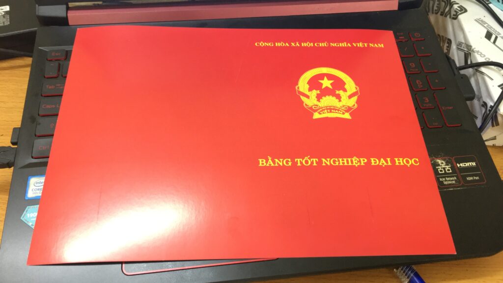 bằng đại học bằng đại học