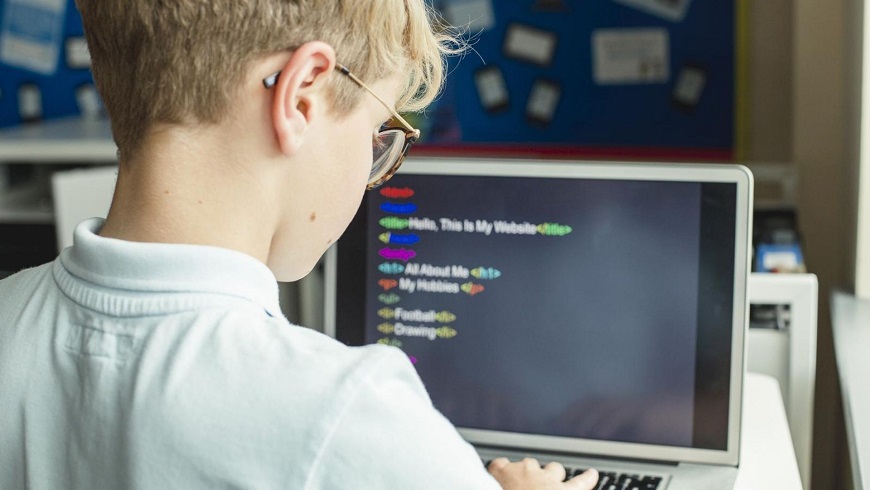 ựa chọn học online công nghệ thông tin