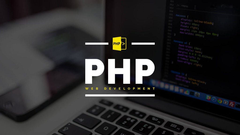 Ngôn ngữ lập trình PHP là gì?