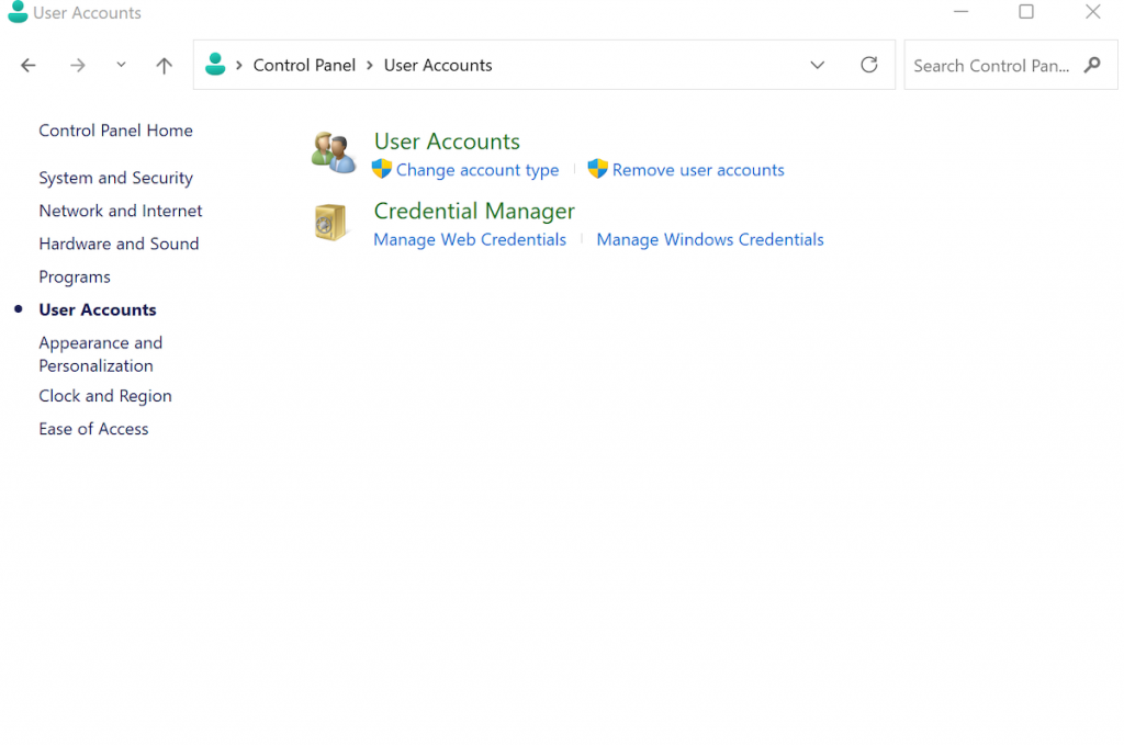 user-accounts-menu | Học trực tuyến CNTT, học lập trình từ cơ bản đến ...