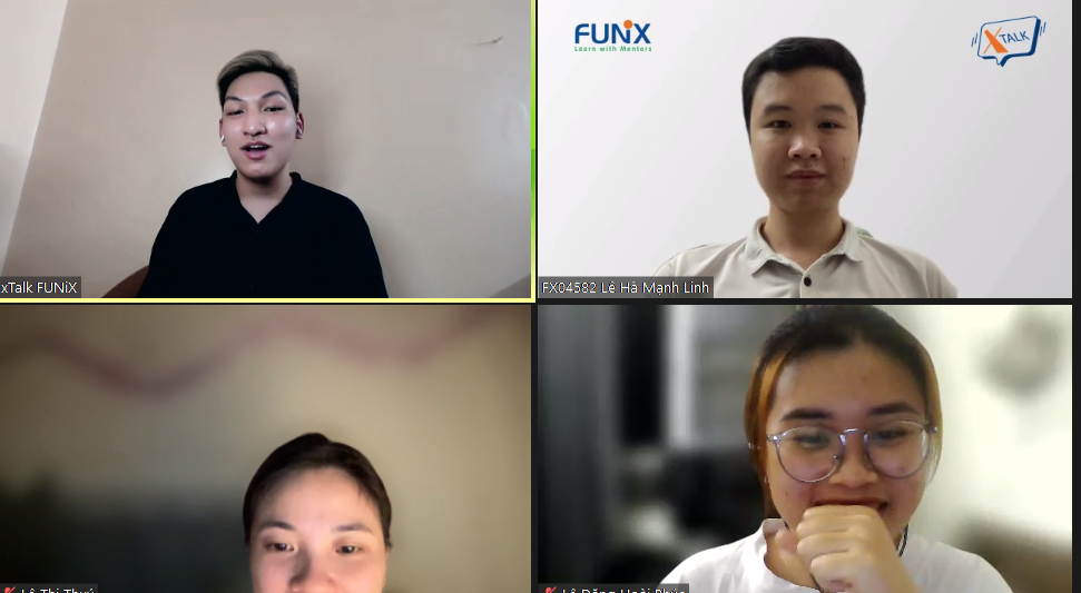  phỏng vấn tuyển dụng sau Chứng chỉ Doanh nghiệp