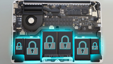 Dưới đây là một số biện pháp phòng ngừa bạn nên thực hiện để đảm bảo pin máy tính xách tay không thể tháo rời của bạn tồn tại lâu nhất có thể.