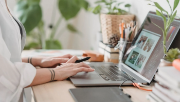 Cách căn giữa hình ảnh với CSS