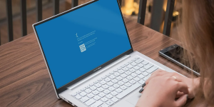 Cách sửa lỗi win32kfull.sys BSOD trong Windows 10