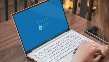 Cách sửa lỗi win32kfull.sys BSOD trong Windows 10