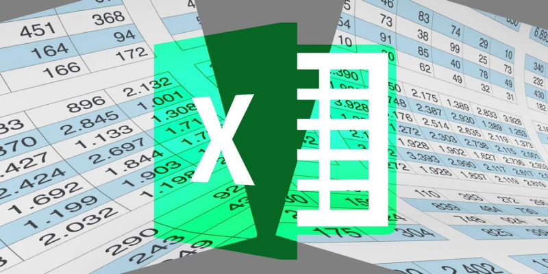 Cách tách một file Excel CSV lớn thành các file nhỏ