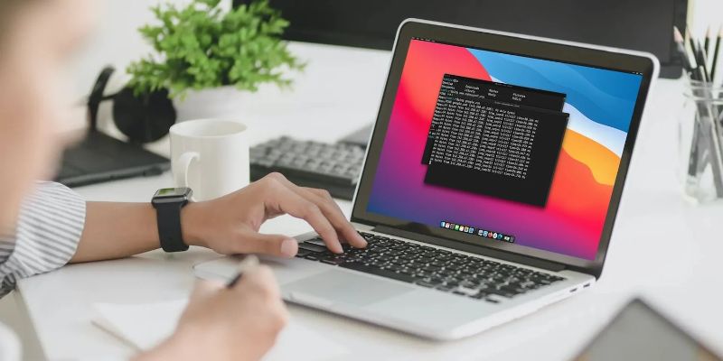 nghề nghiệp thuộc ngành IT