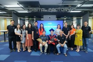 học lập trình lấy bằng FPT