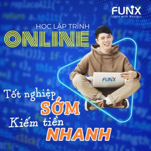 Funix-hoc-lap-trinh-truc-tuyen