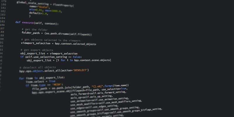 Học lập trình Python trên Raspberry Pi với các lệnh và cấu trúc dữ liệu ...