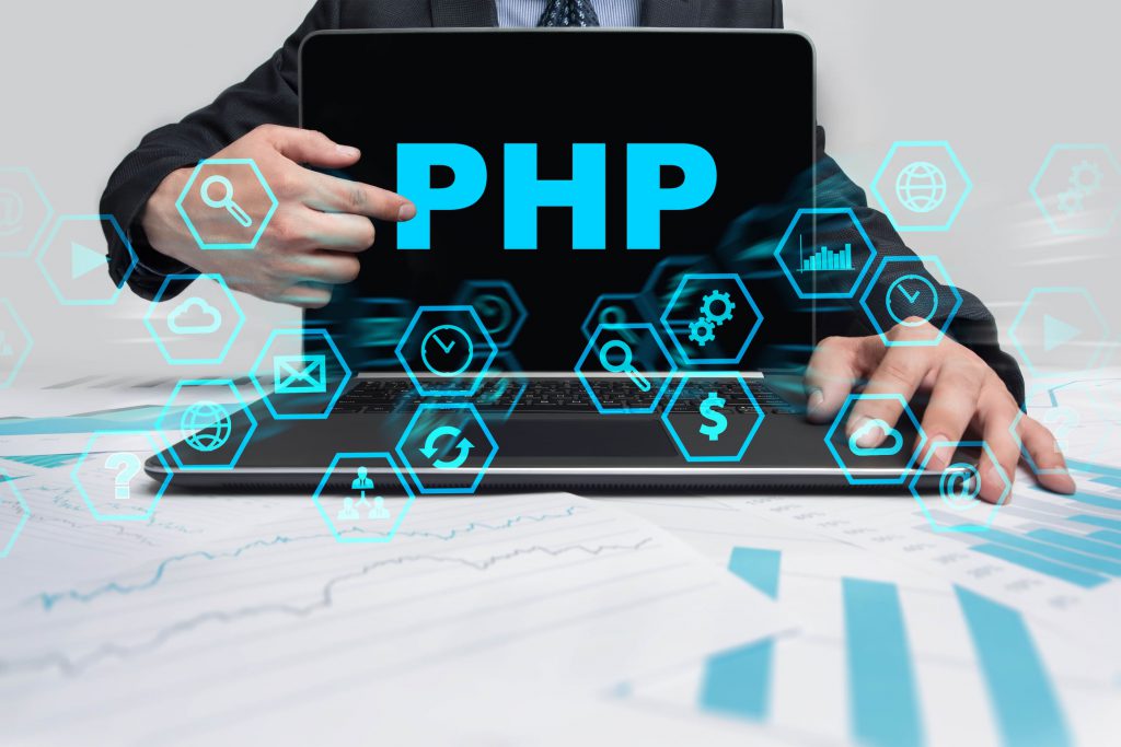 Chọn web để học lập trình PHP miễn phí