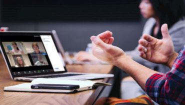 Học online trở thành xu hướng mới