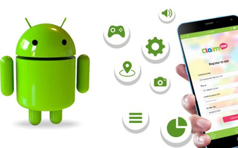 Nền tảng Android mang đến người dùng nhiều trải nghiệm tuyệt vời