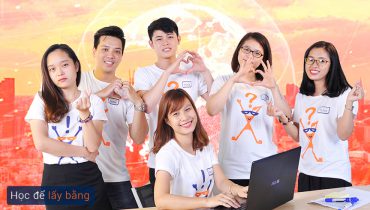 30 tuổi học lập trình ở FUNiX