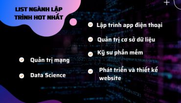list-nganh-lap-trinh-hot-nhat