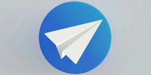 telegram