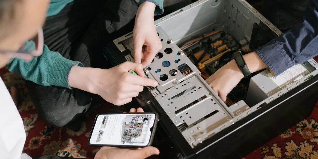 Học trực tuyến CNTT, học lập trình từ cơ bản đến nâng cao