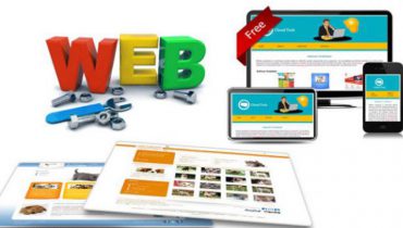 Ưu nhược điểm của web miễn phí và mất phí