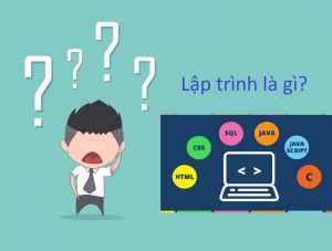 Cách học lập trình để hiệu quả bằng khóa học