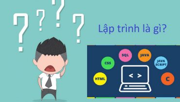 Cách học lập trình để hiệu quả bằng khóa học