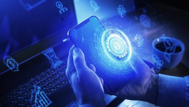 Công nghệ Blockchain