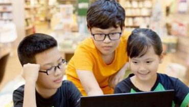 Học lập trình làm chủ máy tính