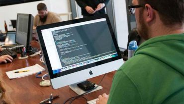 Luyện tập lập trình trên máy tính