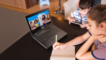 Ứng dụng blockchain vào lĩnh vực giáo dục