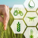 Ứng dụng của Blockchain trong lĩnh vực nông nghiệp