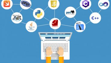 Học lập trình web bắt đầu từ đâu