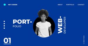 Lộ trình học lập trình web