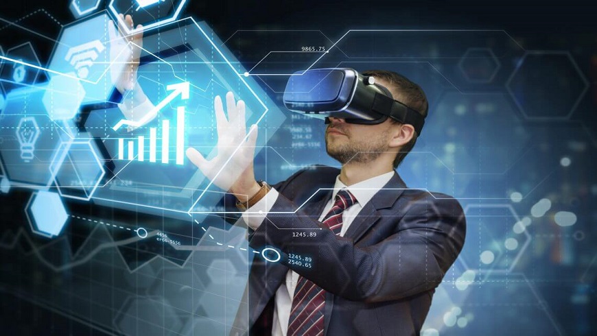 Top 5 Xu hướng thực tế ảo năm 2023: Tương lai của VR